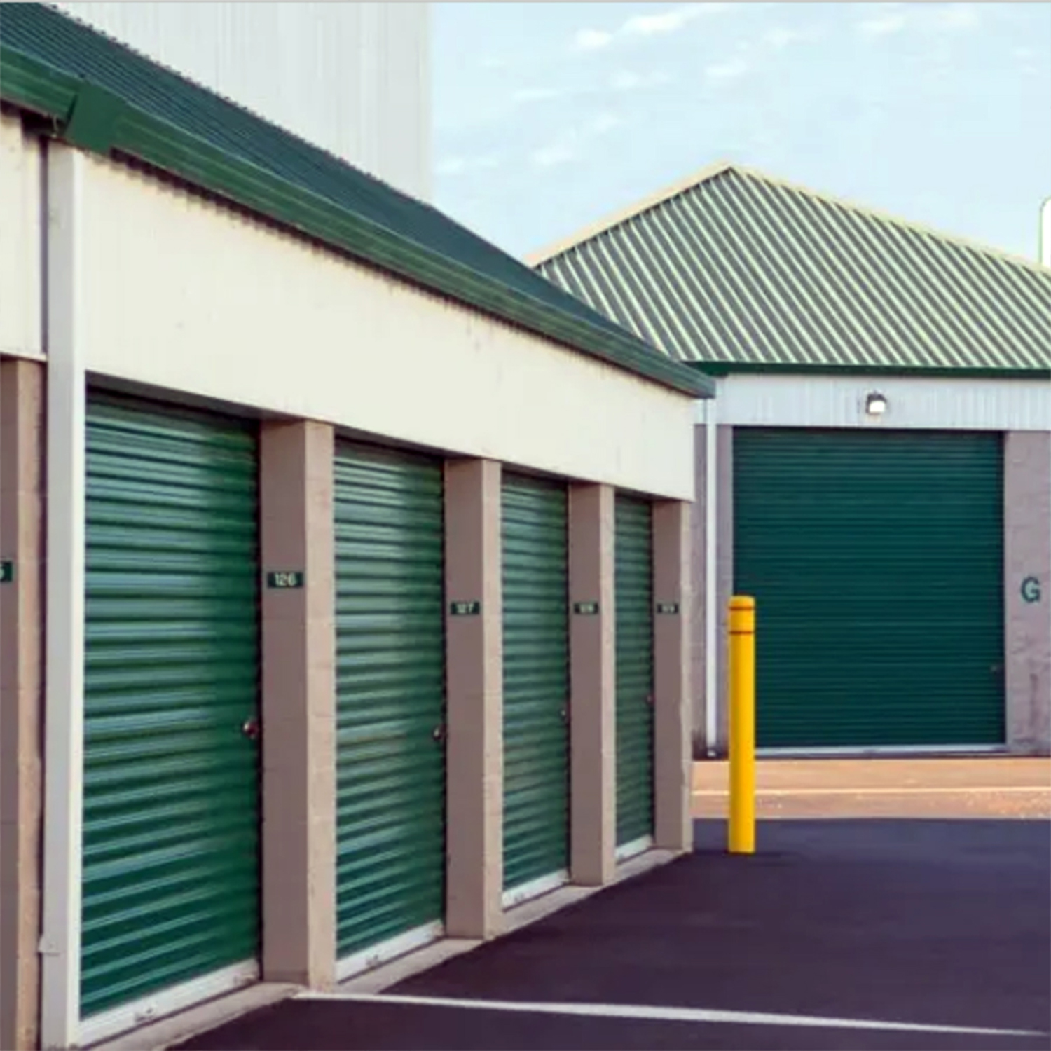Complete Manufacturer Control from Design to Delivery