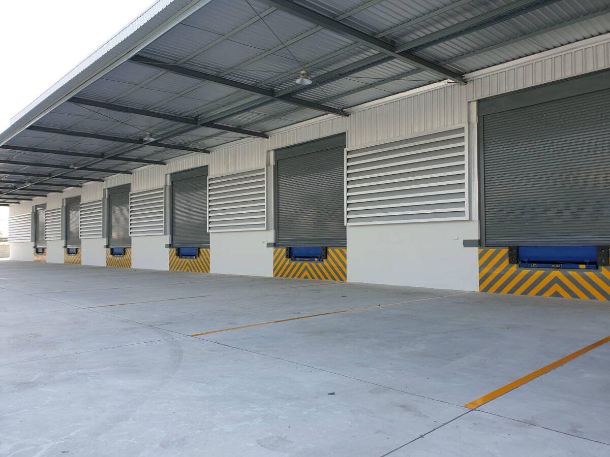 Commercial Roller Shutters – Durable, Secure & Customizable Solutions for Global Businesses