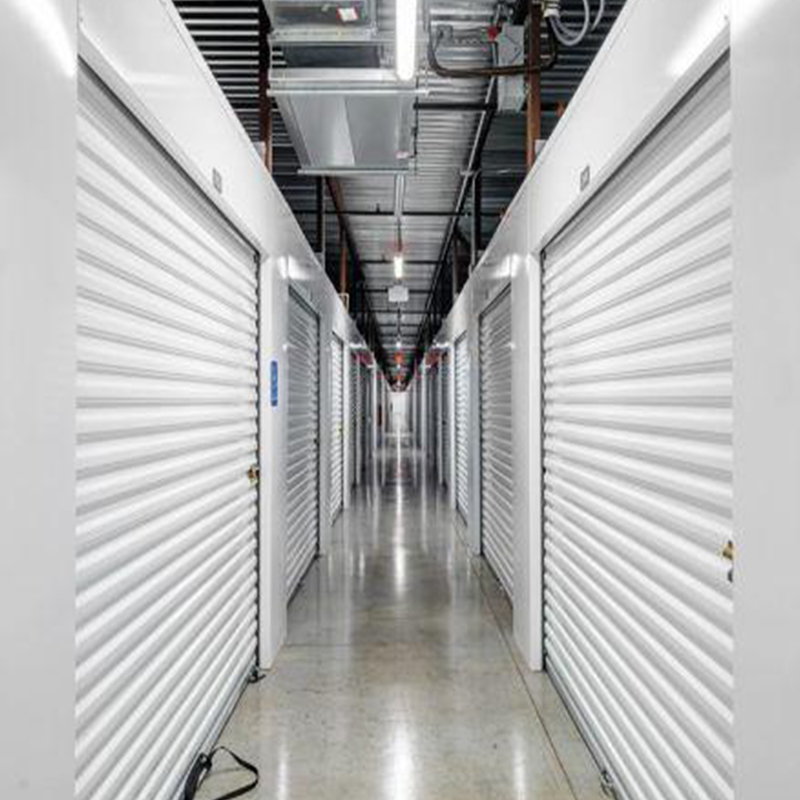 Space Optimization Through Modular Design
