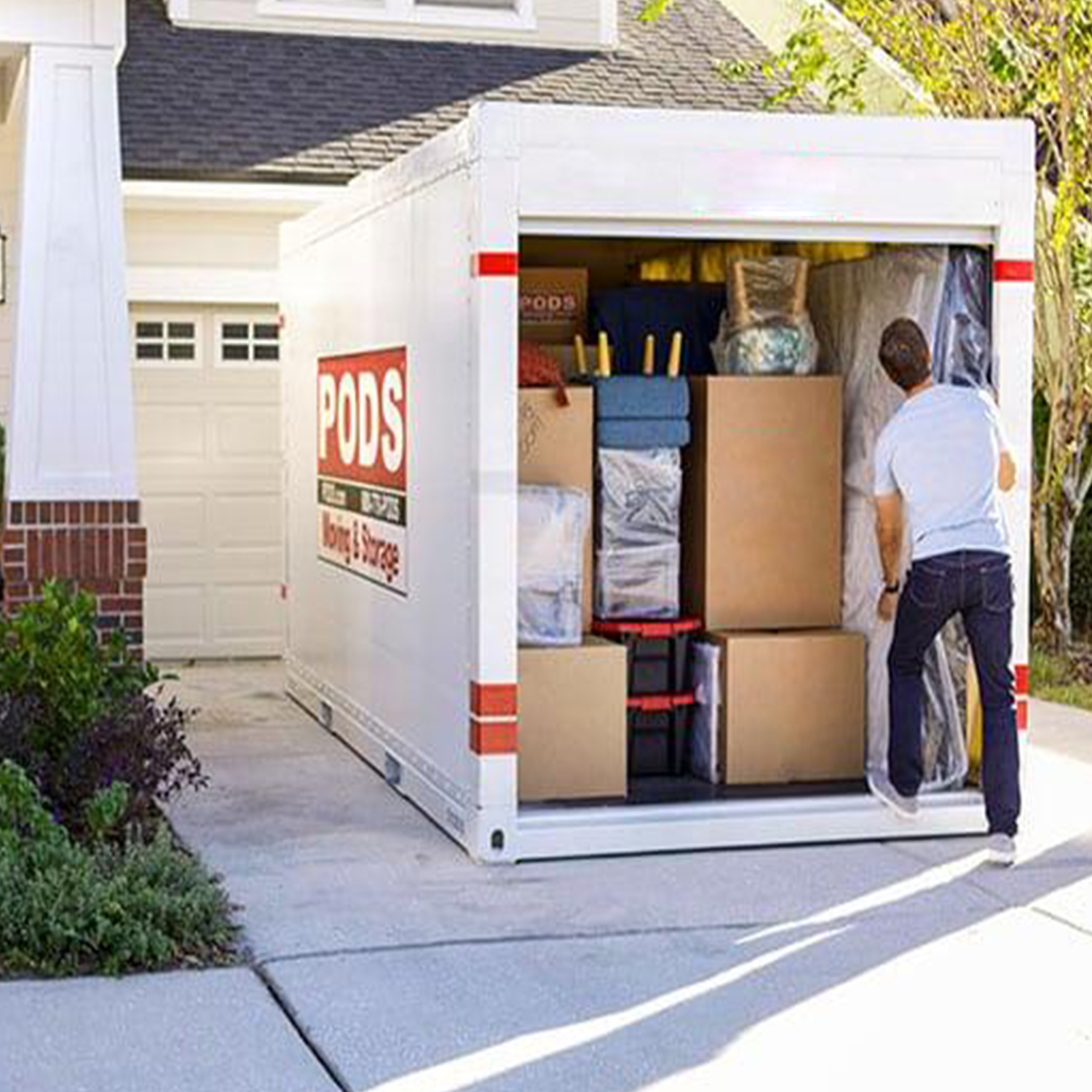 Modular Design Enables Rapid Deployment and Scalability