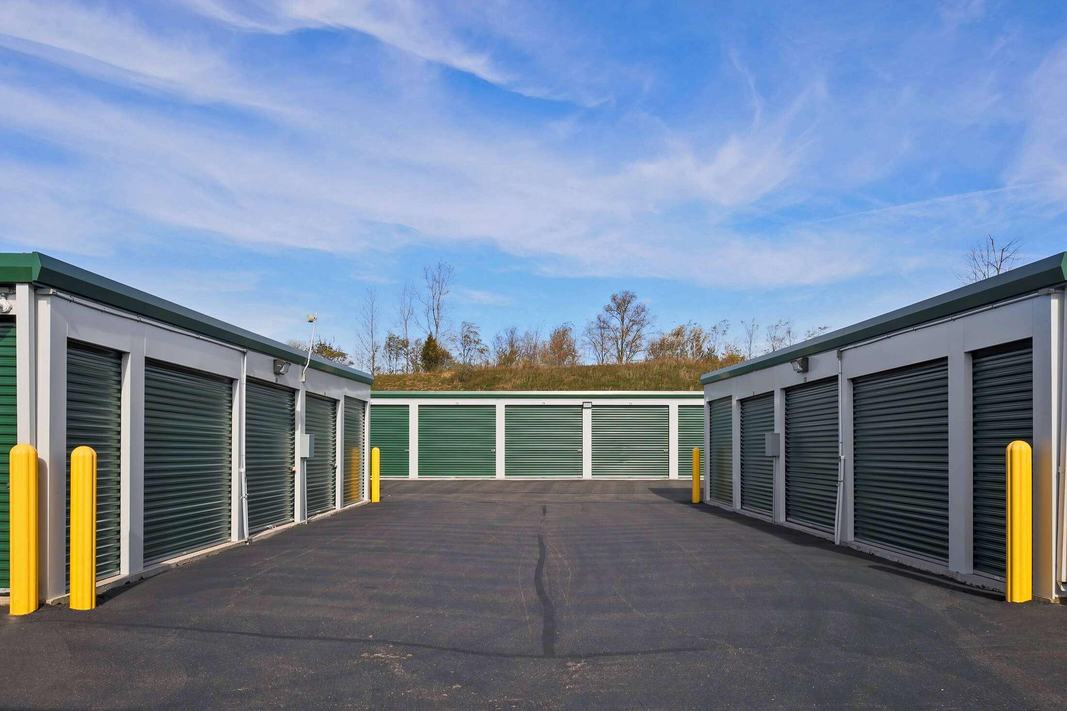 5×5 Self Storage Solutions: Premium Modular Units For Global Operators