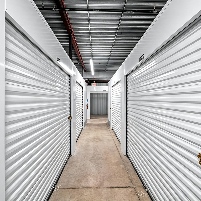 20 Years of Expertise in Manufacturing Interior Storage Units