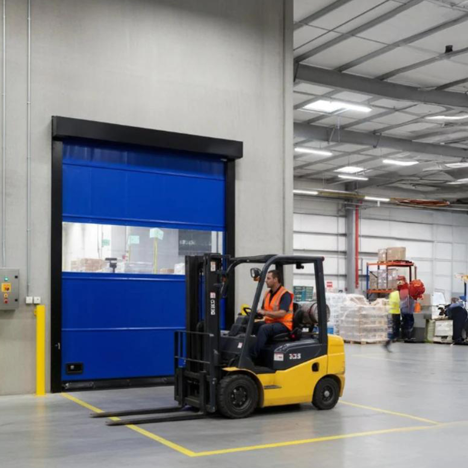 Superior Durability and Low Maintenance for Long-Term Value