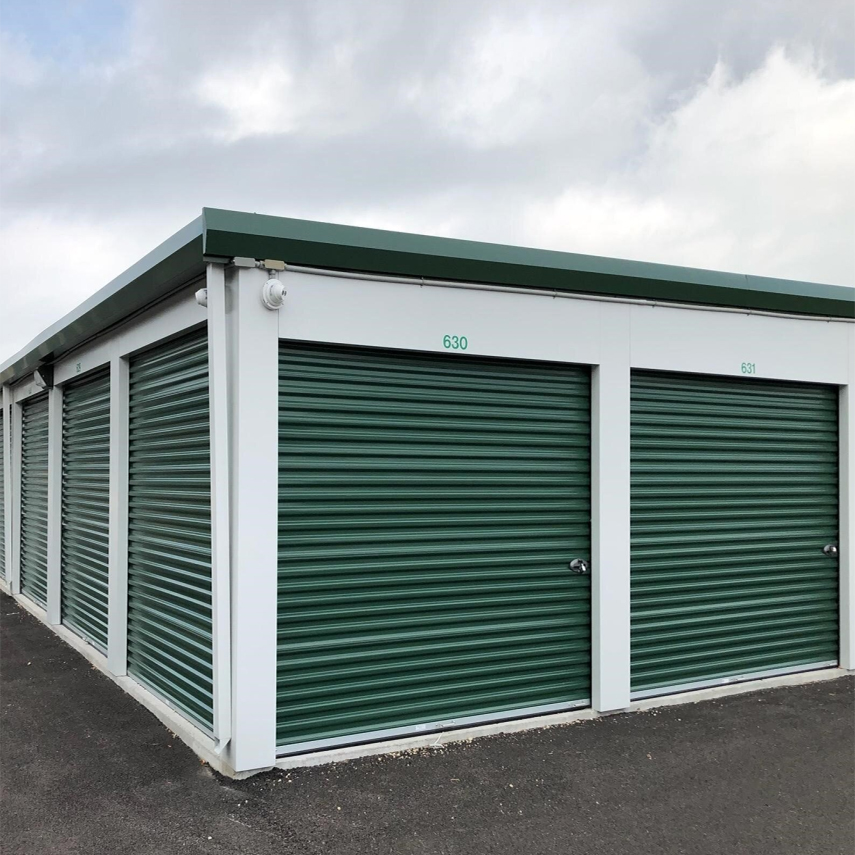 Integrated Manufacturing for Consistent Metal Safety Door Quality