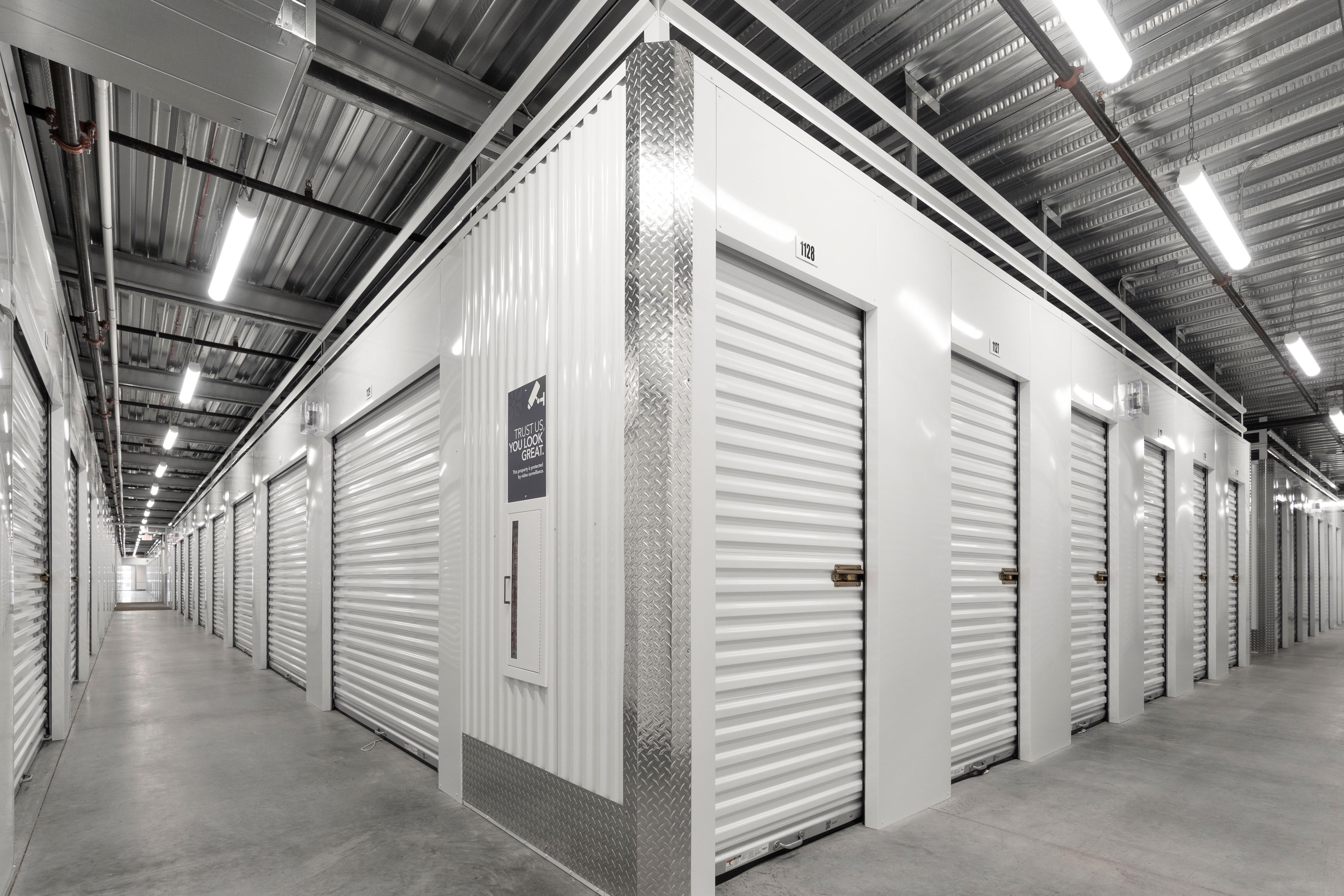 20 Years Of Manufacturing Excellence In 5×5 Self Storage