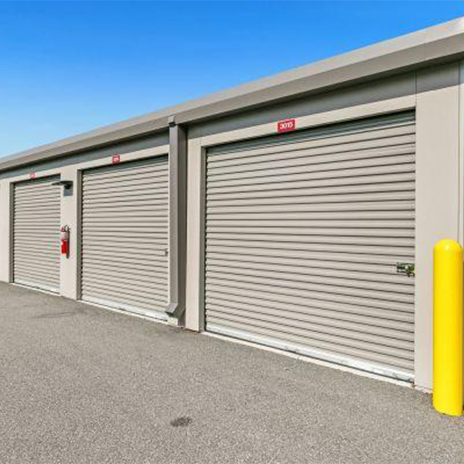 Mini Storage Units – Space-Saving Modular Solutions for Self Storage and Commercial Use