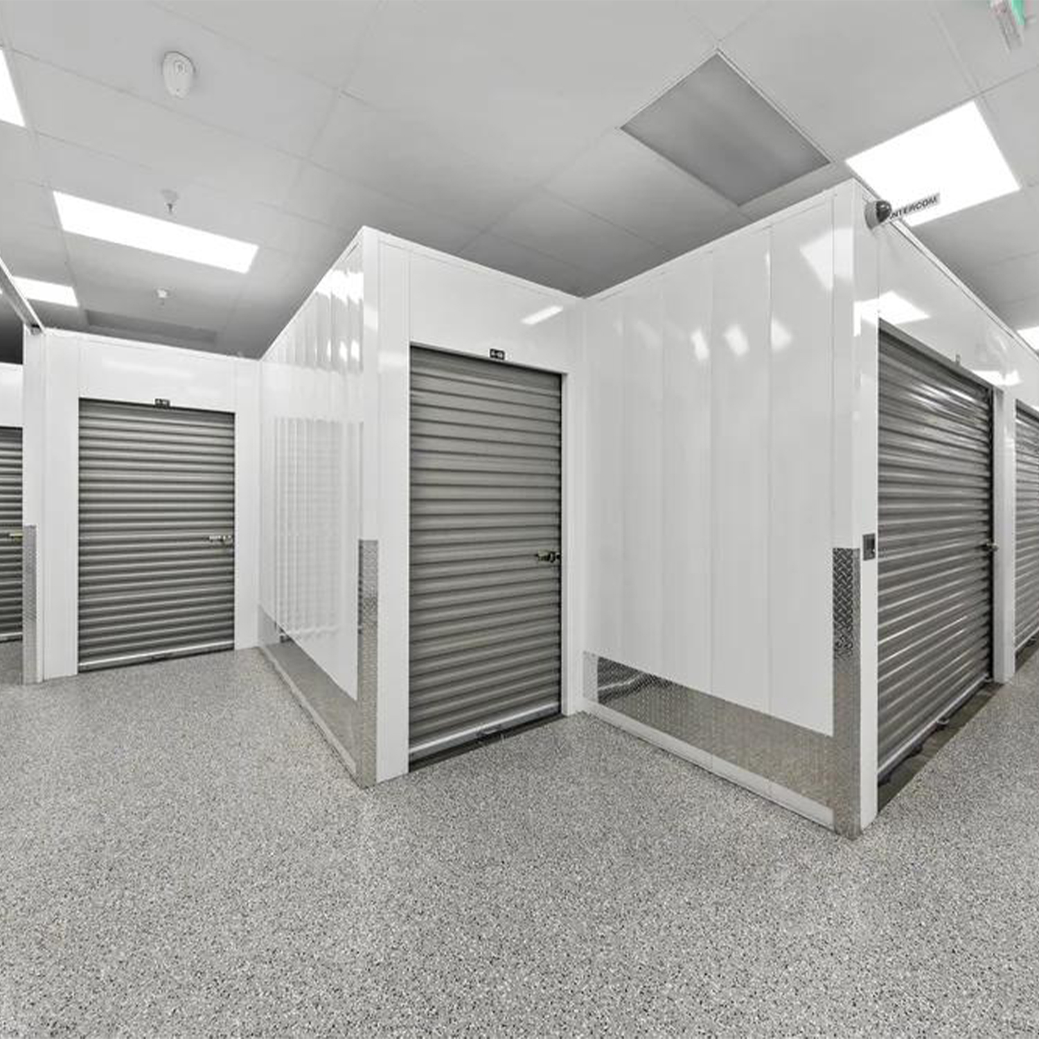 Modular and Scalable Solutions for Growing Businesses