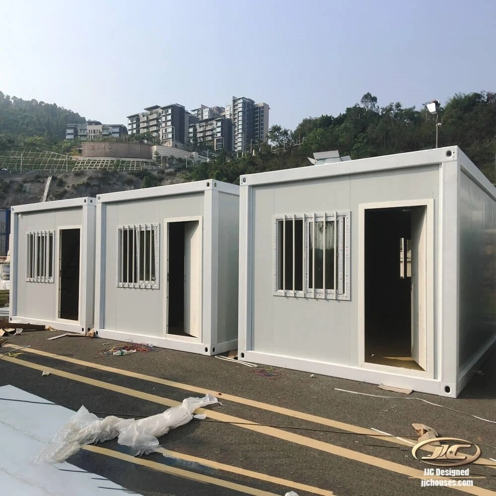 Modular Flexibility That Grows with Your Storage Business