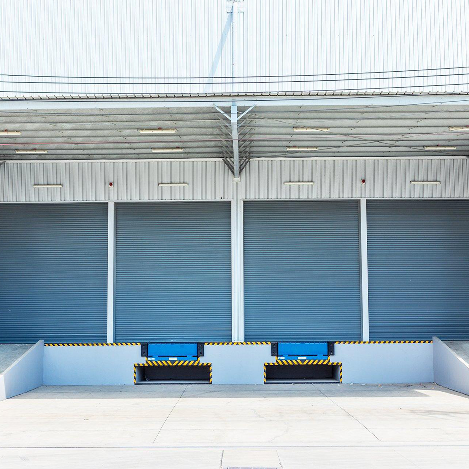 Steel Roller Shutters: Durable, Secure, and Customizable Solutions for Global Commercial and Industrial Applications