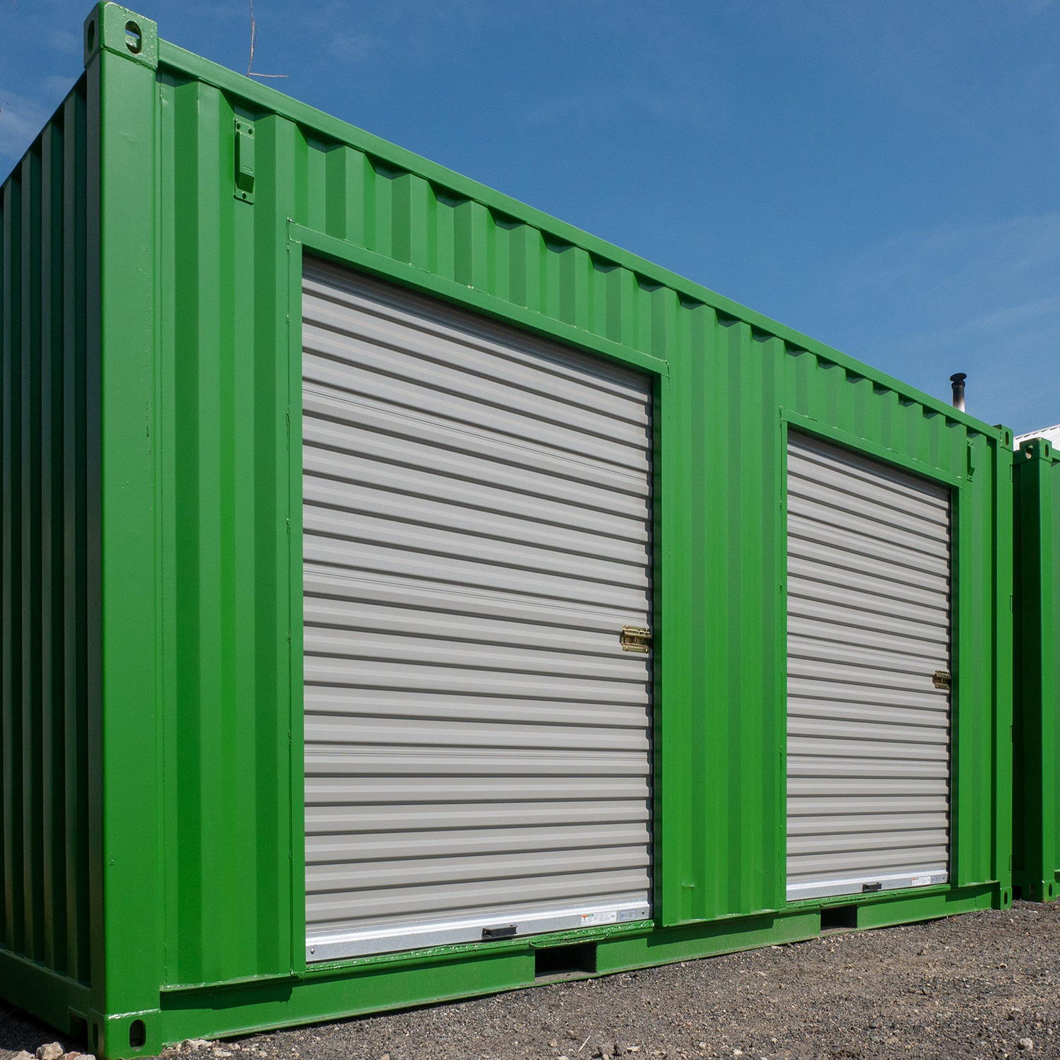 Manufactured Container Homes by Qingdao Voltor – Durable, Secure, and Modular Steel Structures for Global Markets