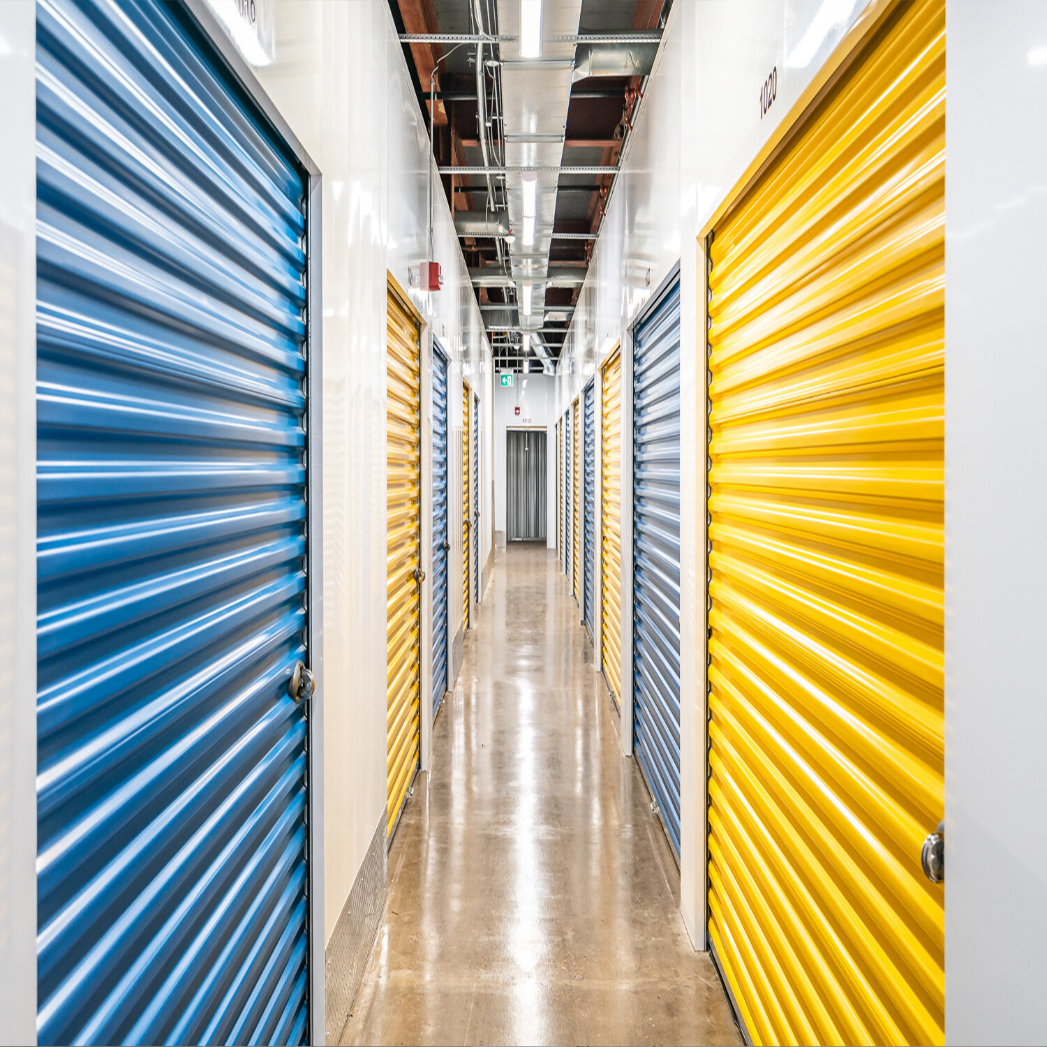 Warehouse Storage System: Maximize Space, Security, and Efficiency with Voltor