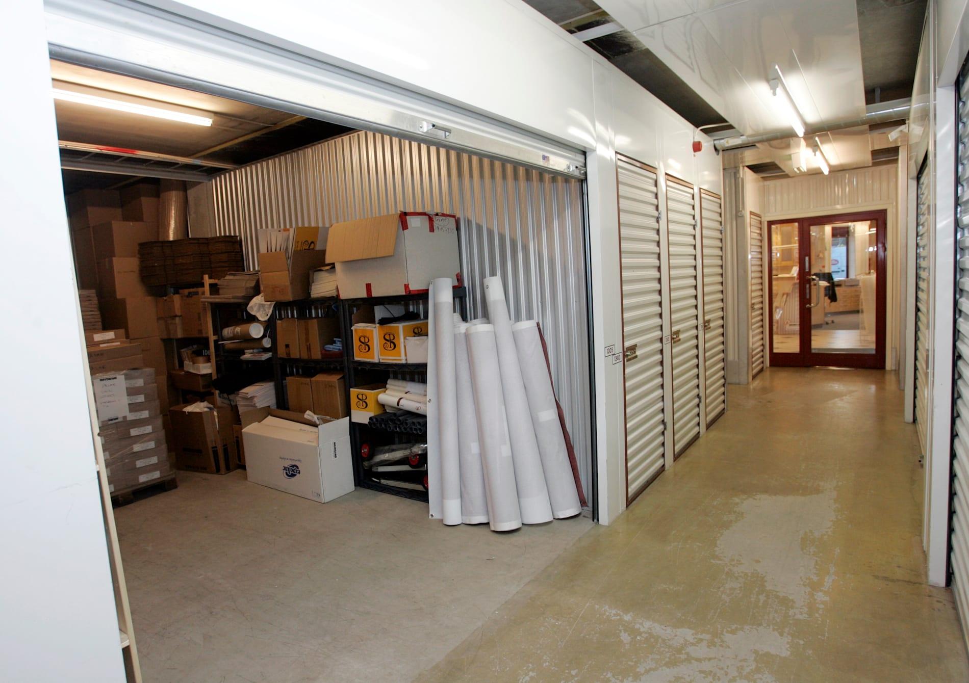 Inside Storage Units: Secure, Modular, and Space-Saving Solutions for Global Self Storage Operators
