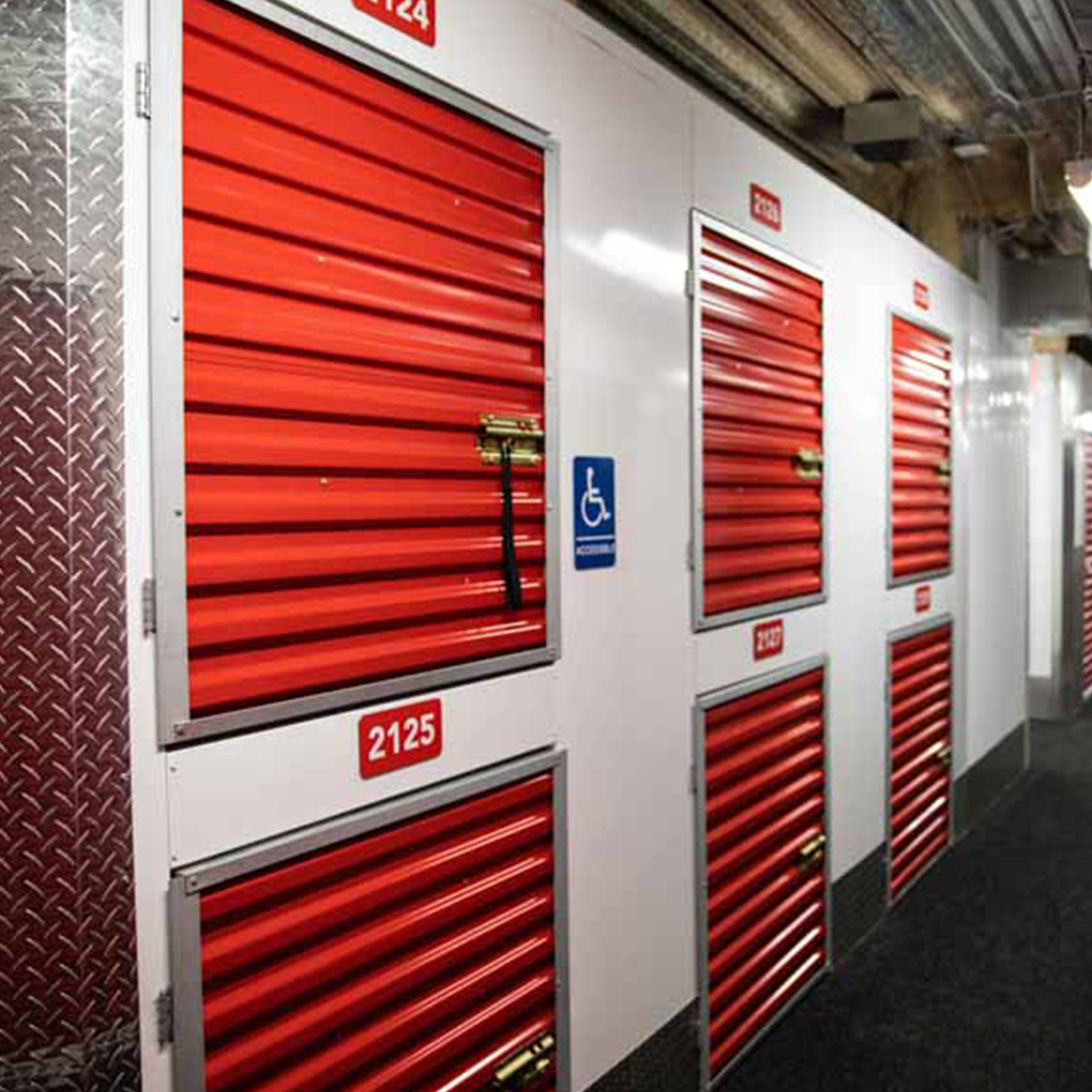 Maximize Space with 2 Tier Lockers from a Trusted Manufacturer