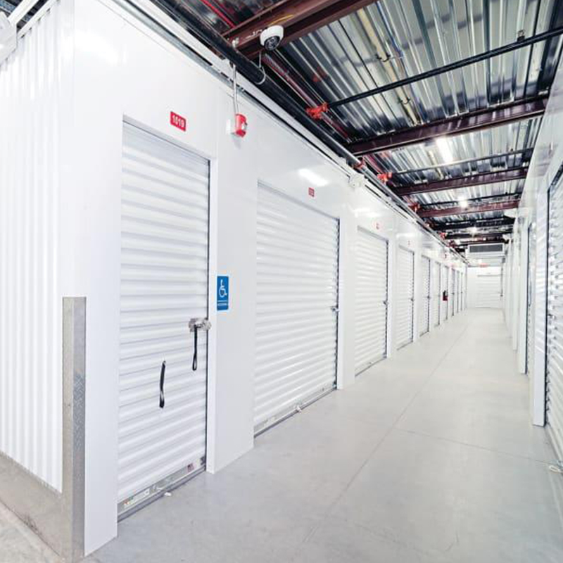 Tailored Solutions For Global Markets