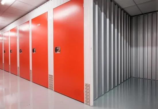 20 Years of Manufacturing Excellence in Mini Storage Partition Wall