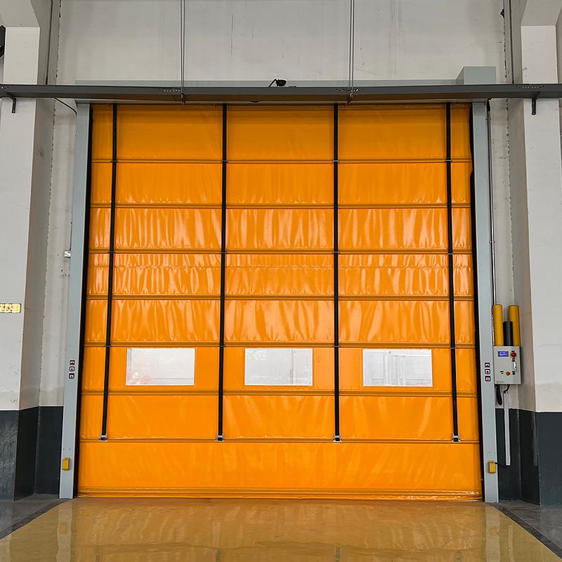 High-Quality PVC Material for Longevity