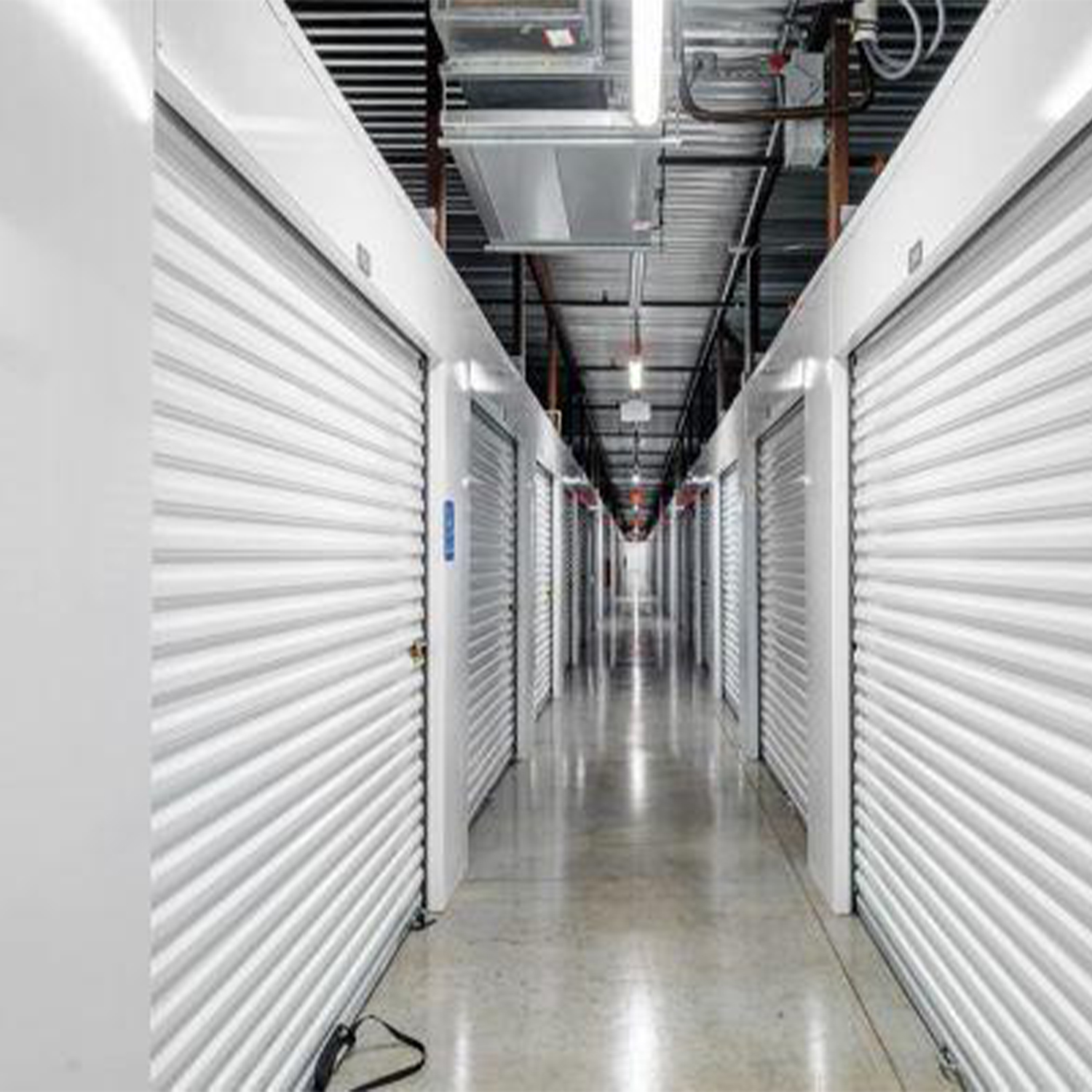 Superior Steel Construction Ensures Long-Lasting Performance