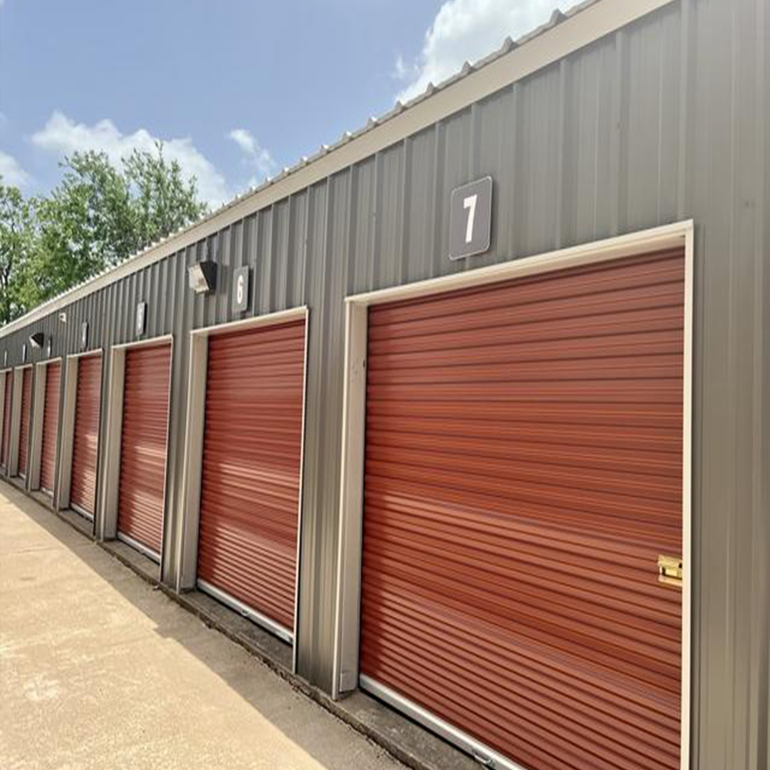 Space-Saving Design That Maximizes Your Facility’s Potential