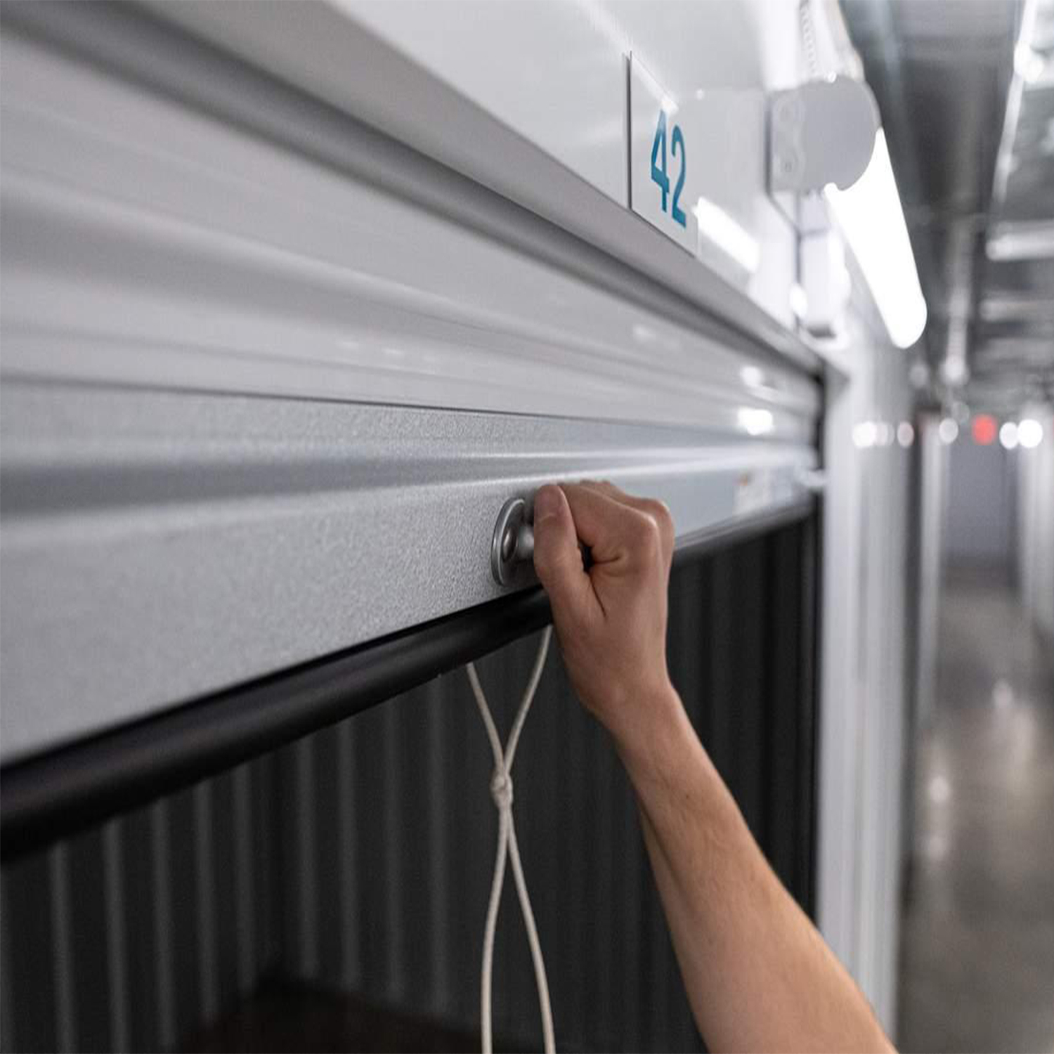 Robust Security Features for Peace of Mind