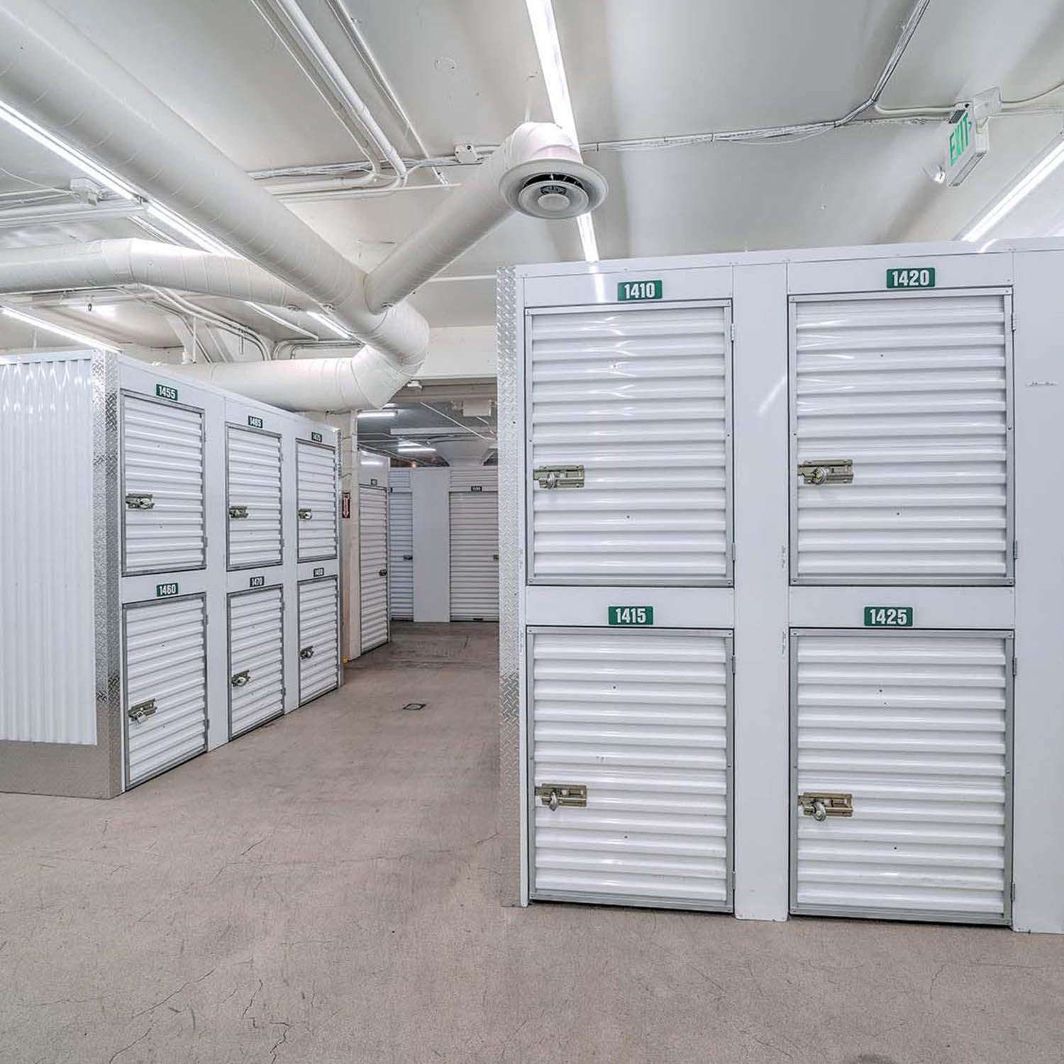 Modular Design for Maximum Space Efficiency