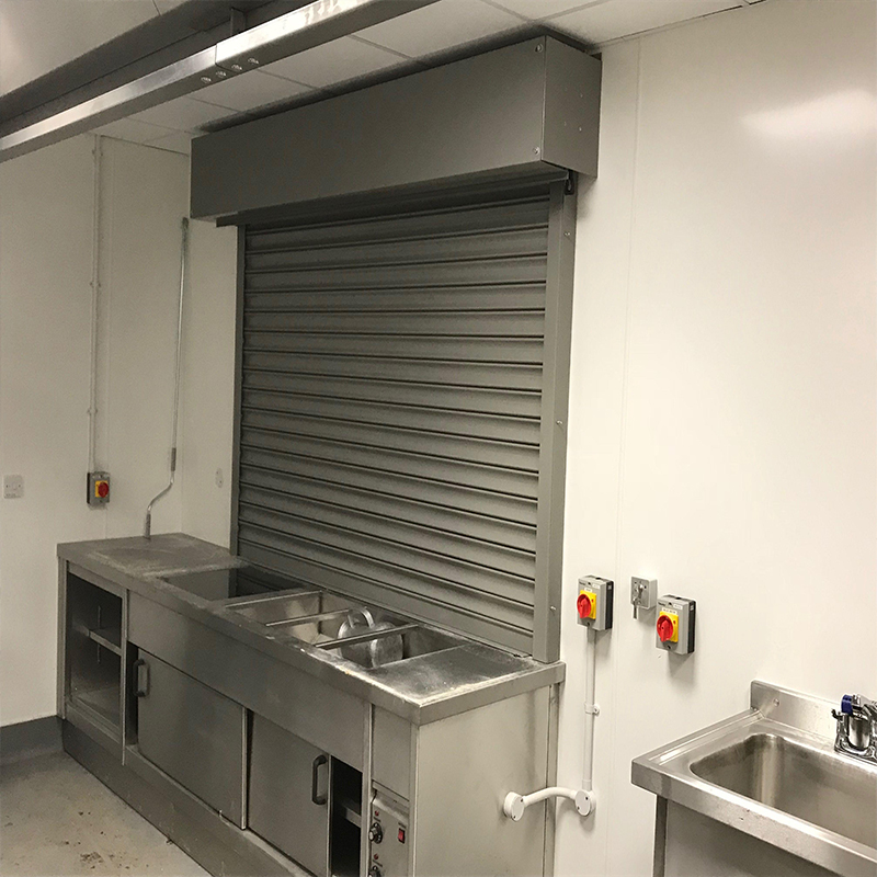 Fabrication de précision soutenue par 20 ans d’expertise