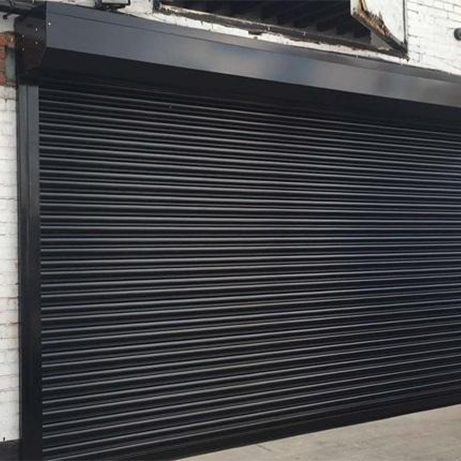 Superior Security with High-Grade Steel Construction