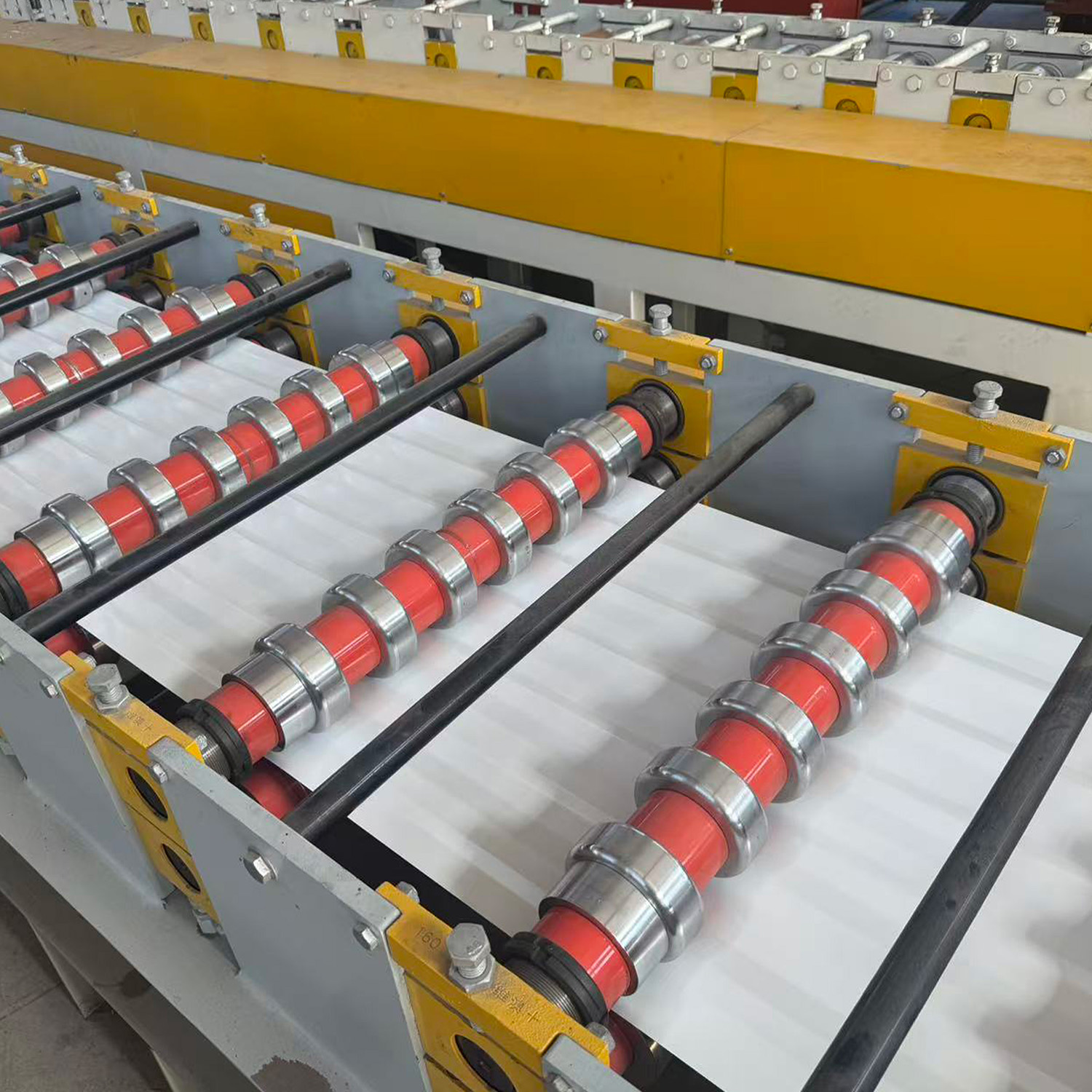 Comprehensive Solutions from One Trusted Manufacturer
