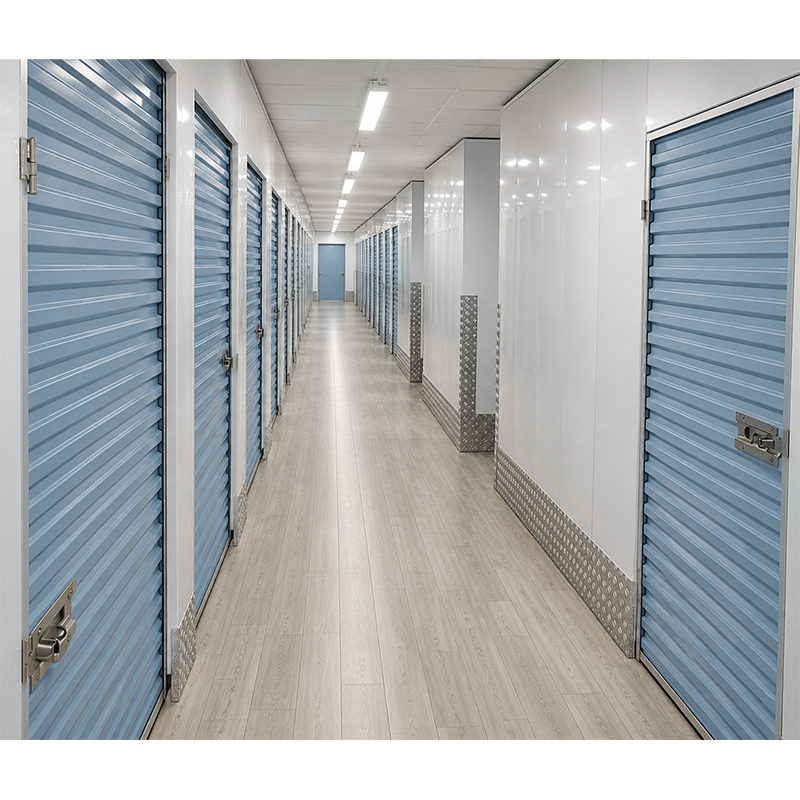 Swing Door For Warehouse: The Ultimate Guide to Durable, Efficient, and Secure Industrial Access