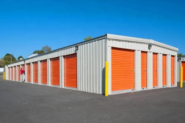 Modular Mini Storage Buildings That Adapt to Any Site