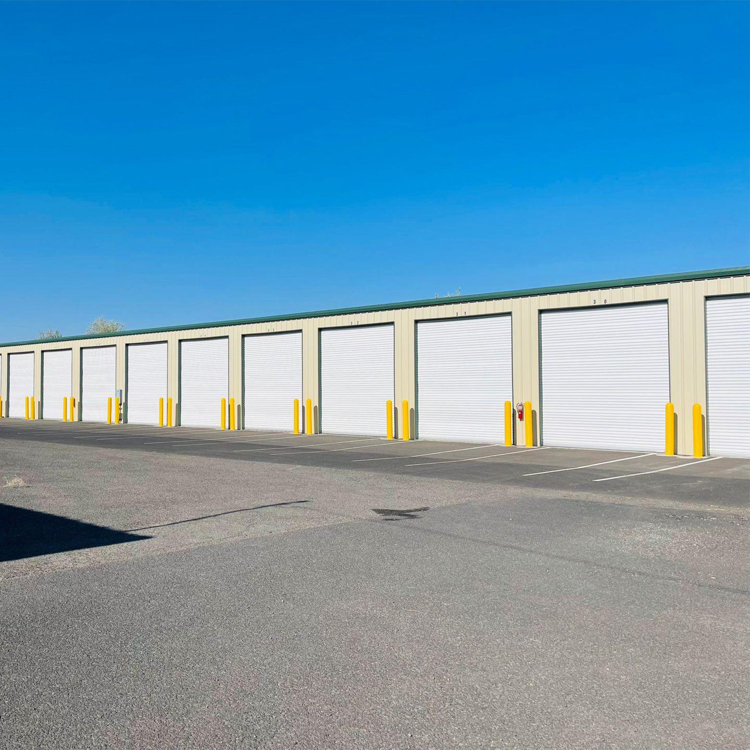 Engineered Security and Durability for Long-Term Operation
