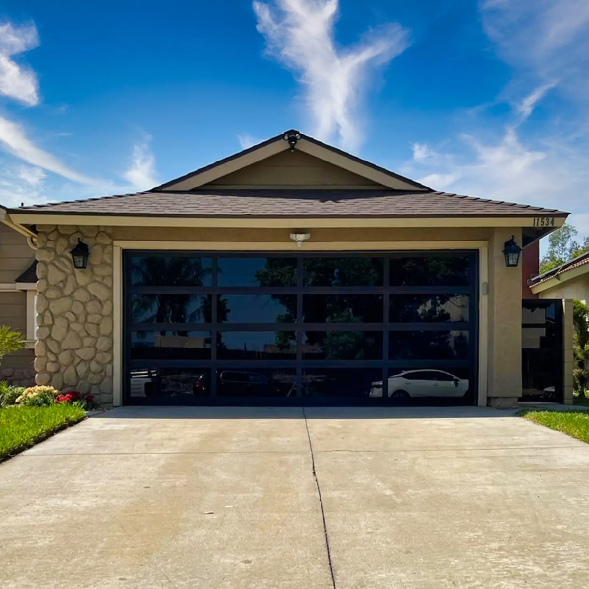Superior Steel Construction for Maximum Security