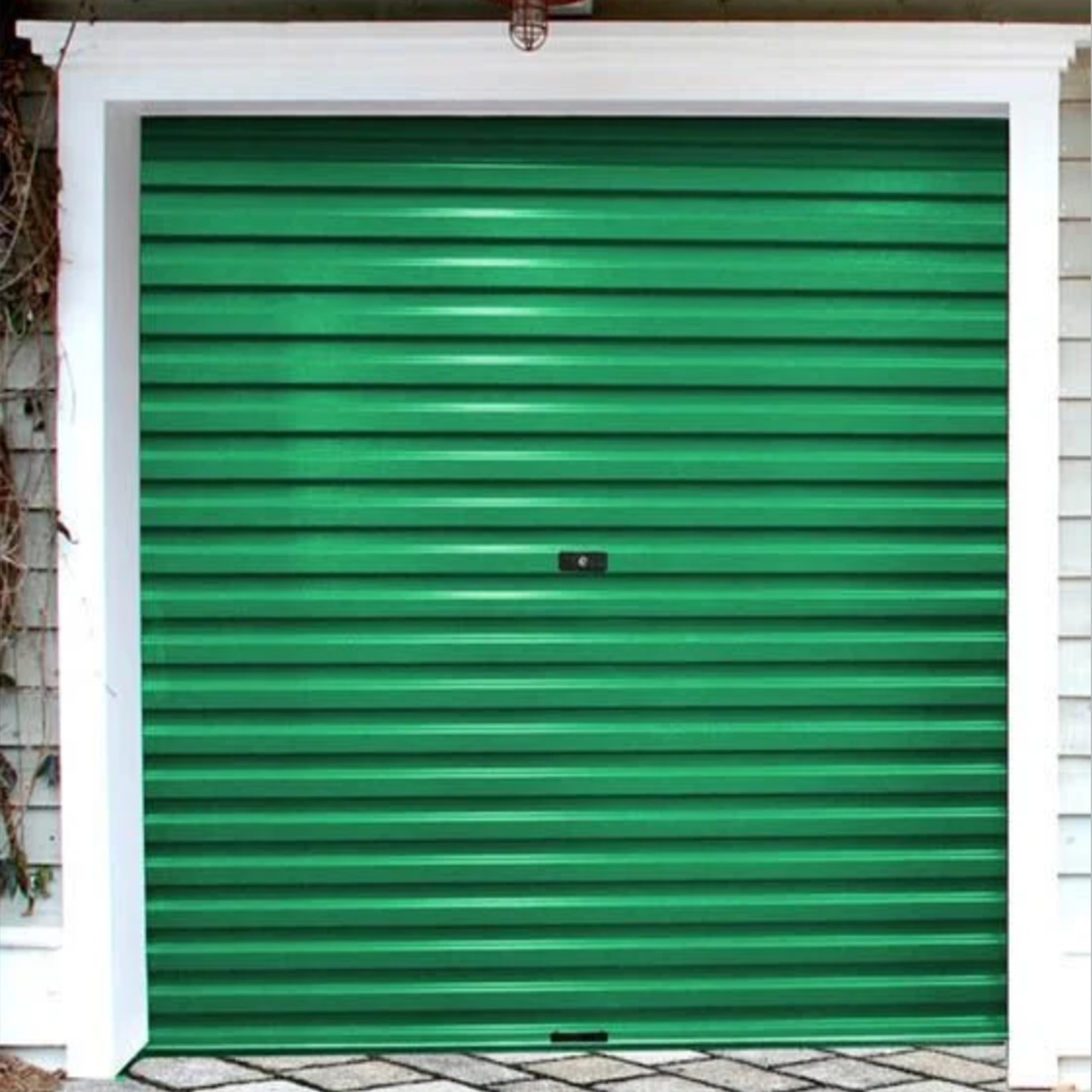 Factory-Direct 6ft Roll Up Door with 20 Years of Expertise