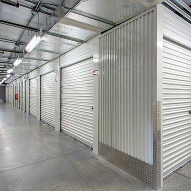 Indoor Storage Facility: Secure, Scalable, and Smart Storage Solutions for Global Businesses