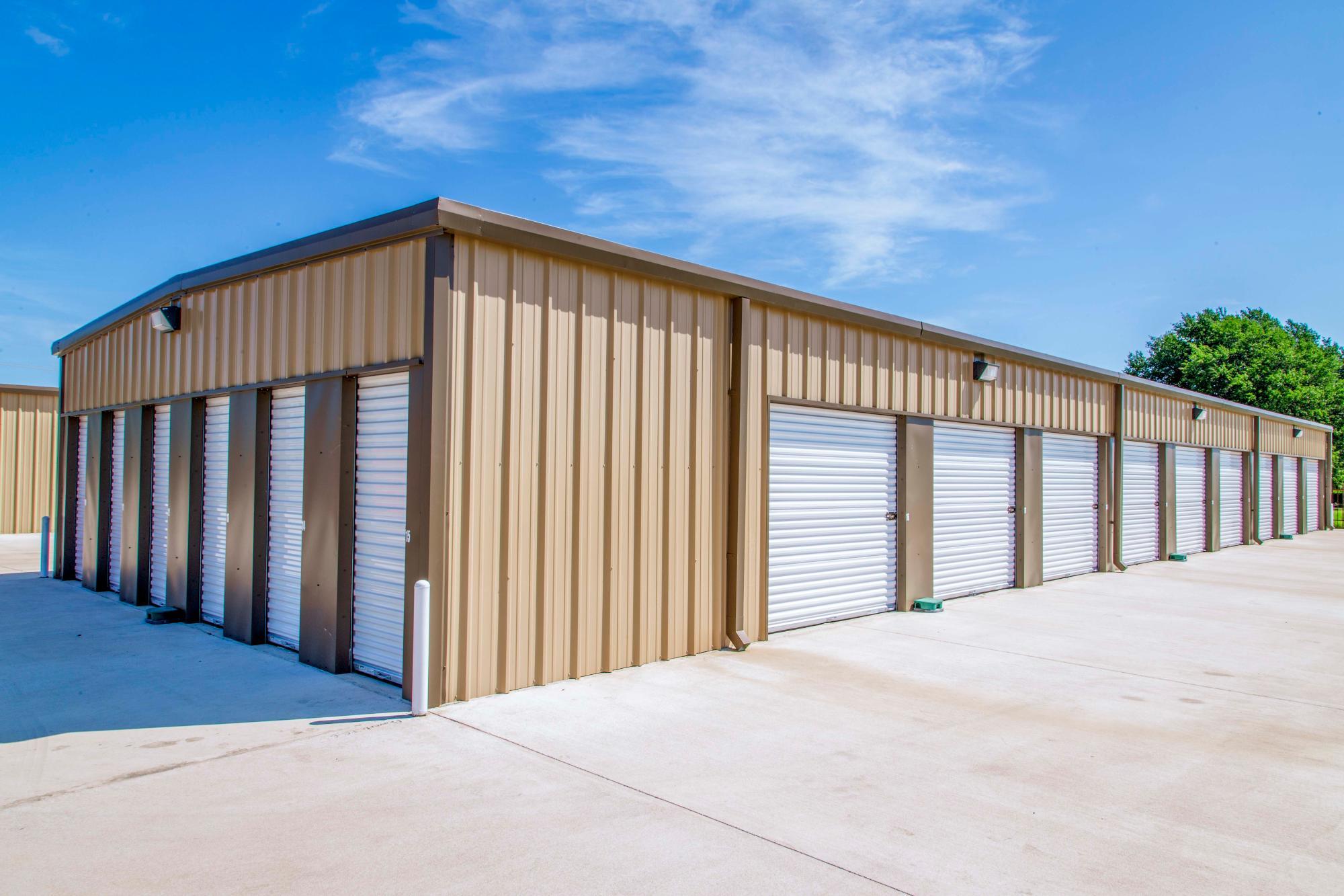 Modular Design That Maximizes Space Utilization And Future Expansion