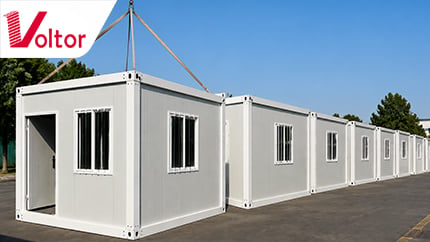 Container House