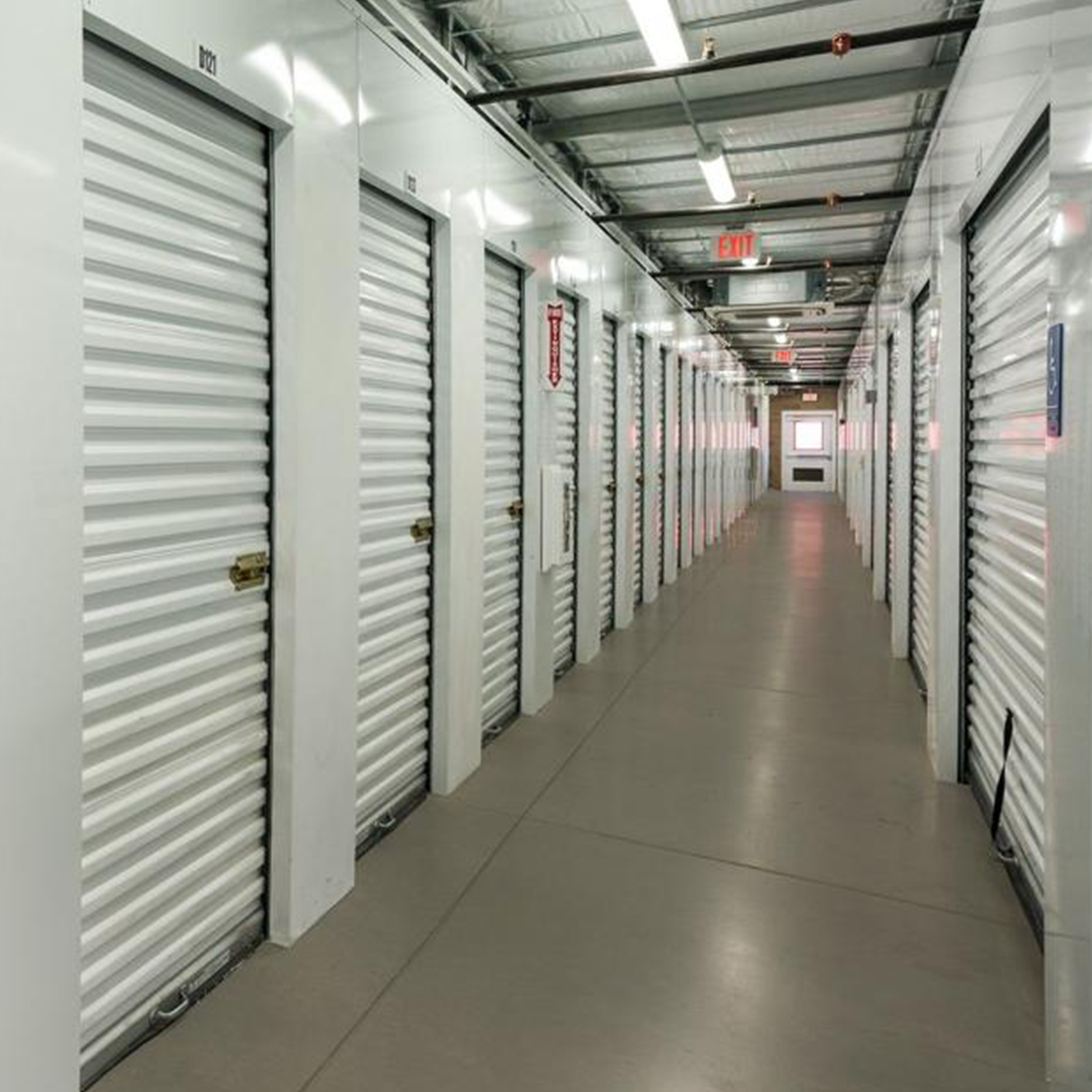 20 Years of Manufacturing Excellence in Steel Roller Shutter Doors and Storage Systems
