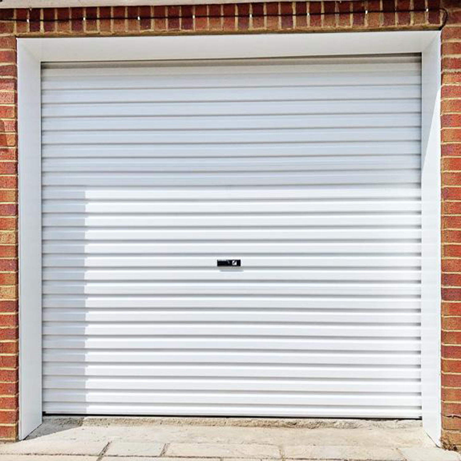 Manual Roller Shutter Door | Durable Steel Security for Global Commercial & Industrial Use