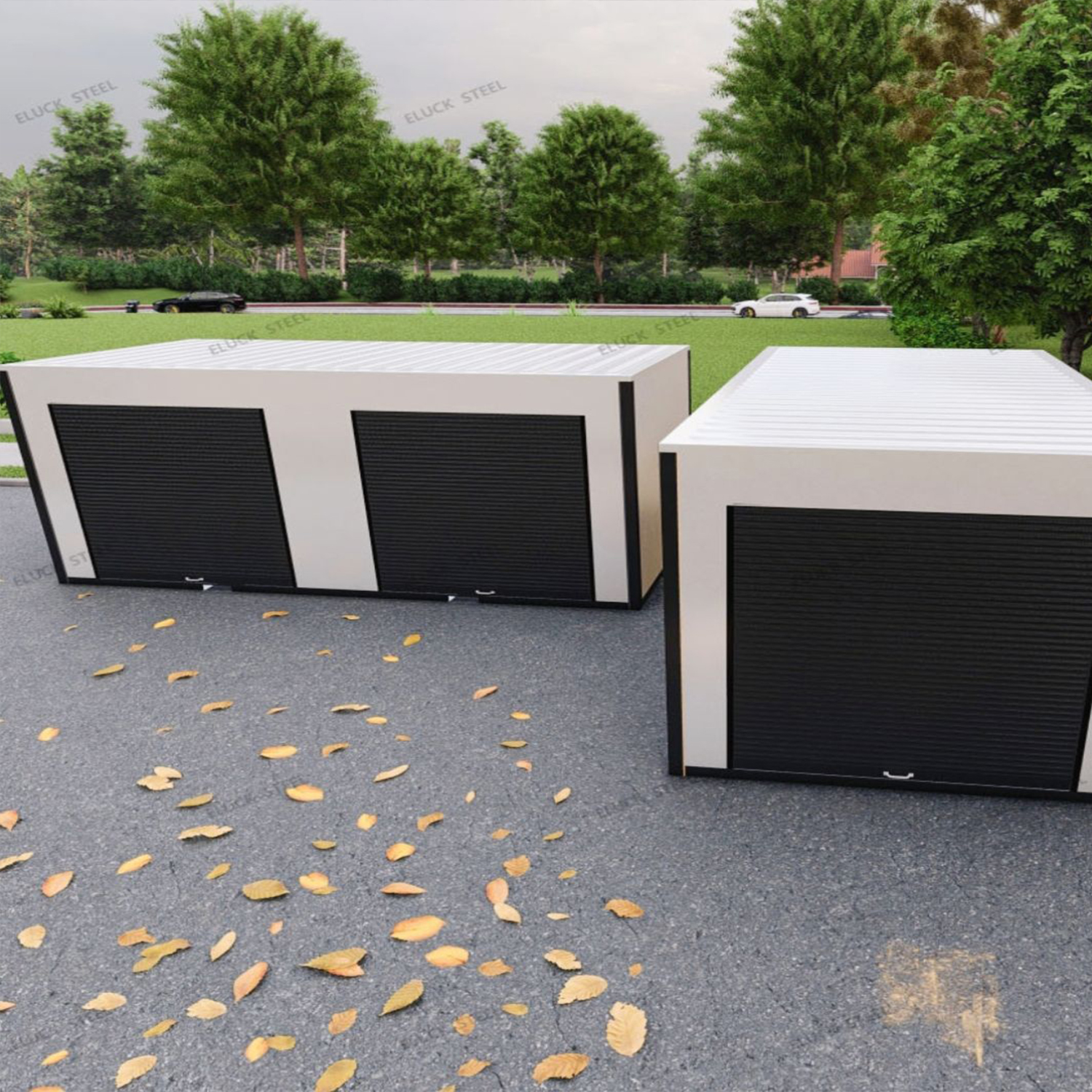 20 Years of Manufacturing Excellence in Portable Storage Moving