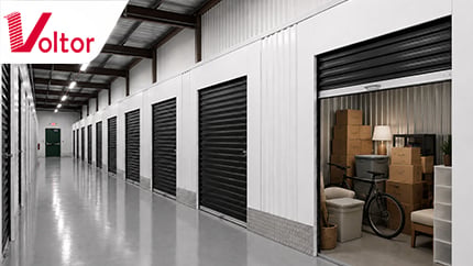 Storage Unit