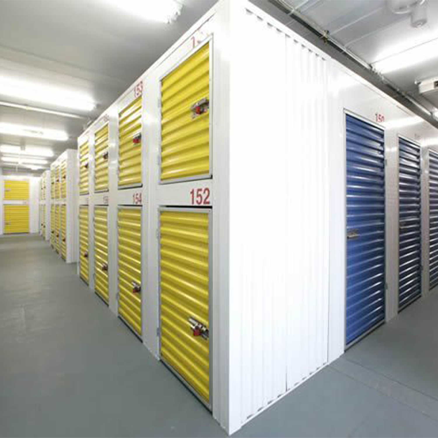 Steel Lockers – Durable, Secure, and Customizable Storage Solutions from a Leading Manufacturer