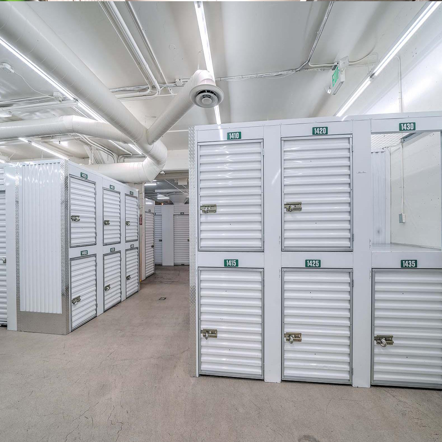 Space-Saving Modular Design for Maximum ROI