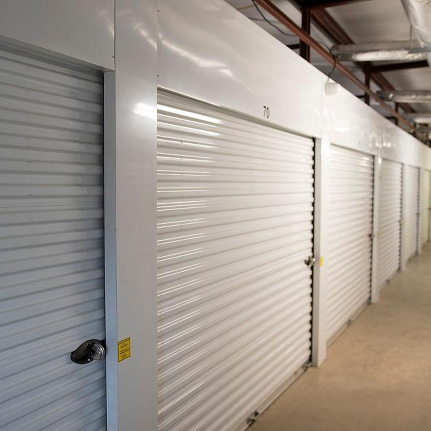 Comprehensive Modular Self Mini Storage Solutions