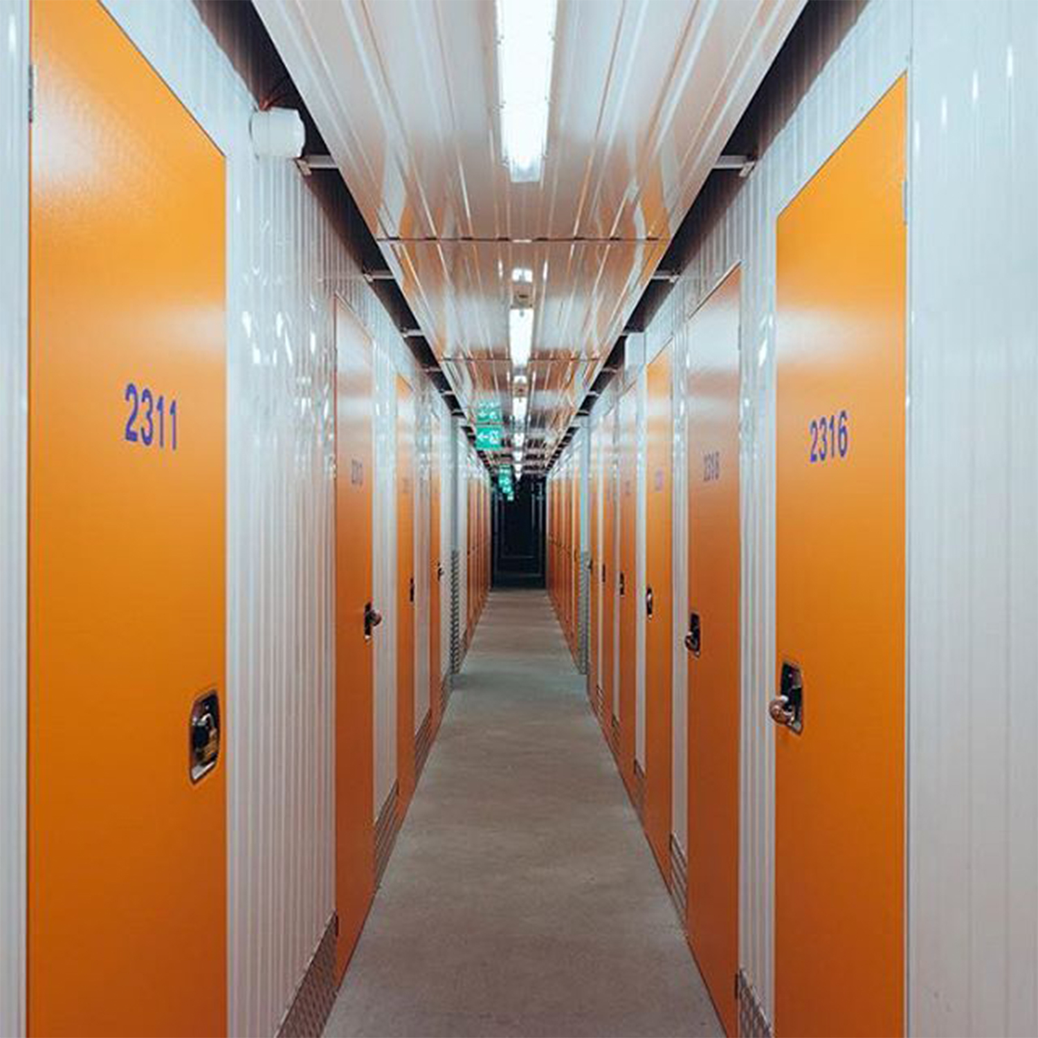 Industrial Storage Lockers: Durable Steel Storage Solutions for Warehouses, Factories and Commercial Facilities