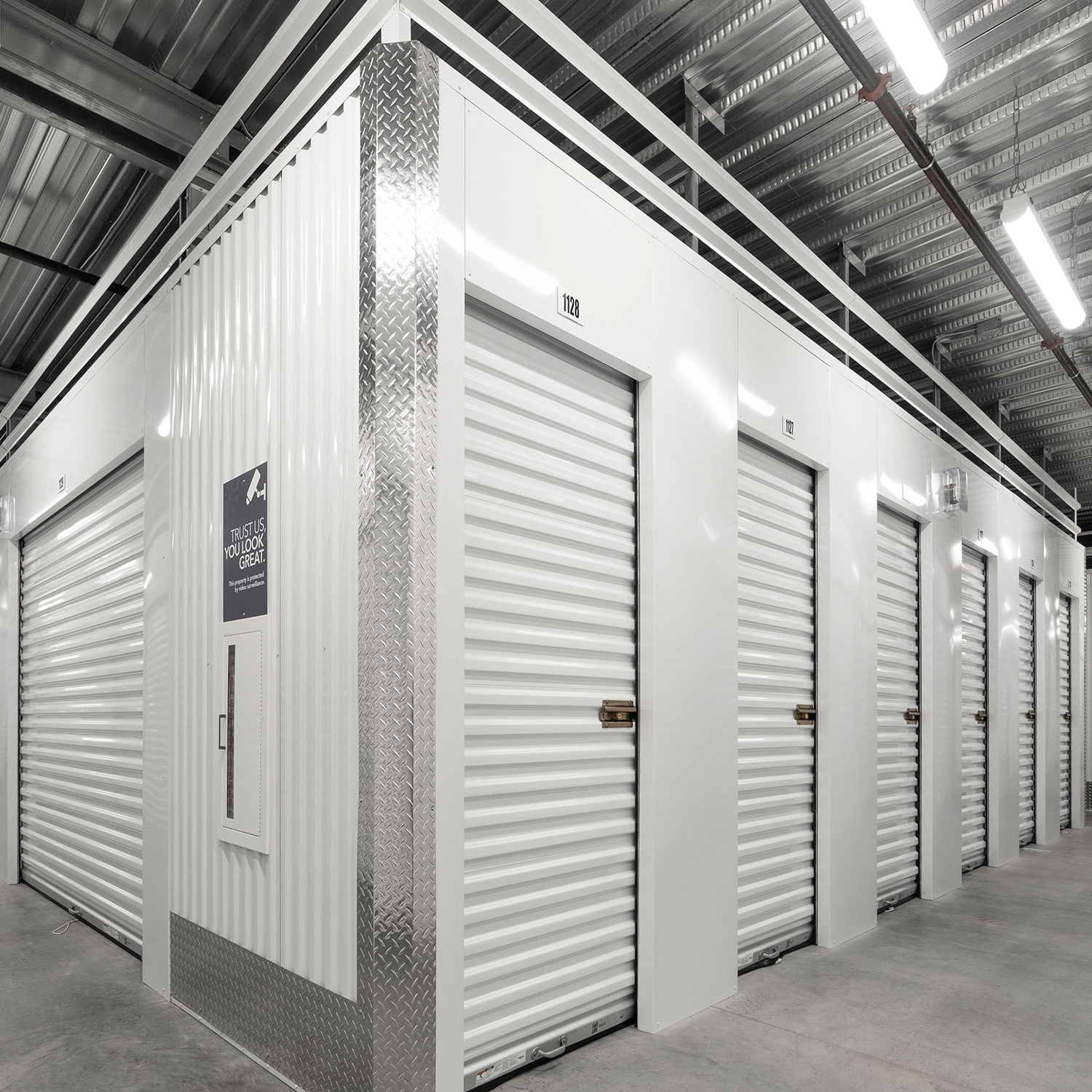 20 Years of Manufacturing Excellence in Self Storage Warehouse Solutions