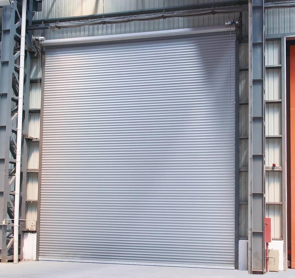Factory-Direct Manufacturing with 20 Years of Roller Door Expertise