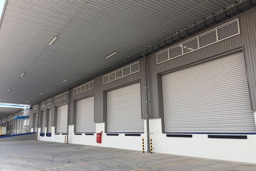 Customizable Design to Match Any Architectural or Functional Requirement