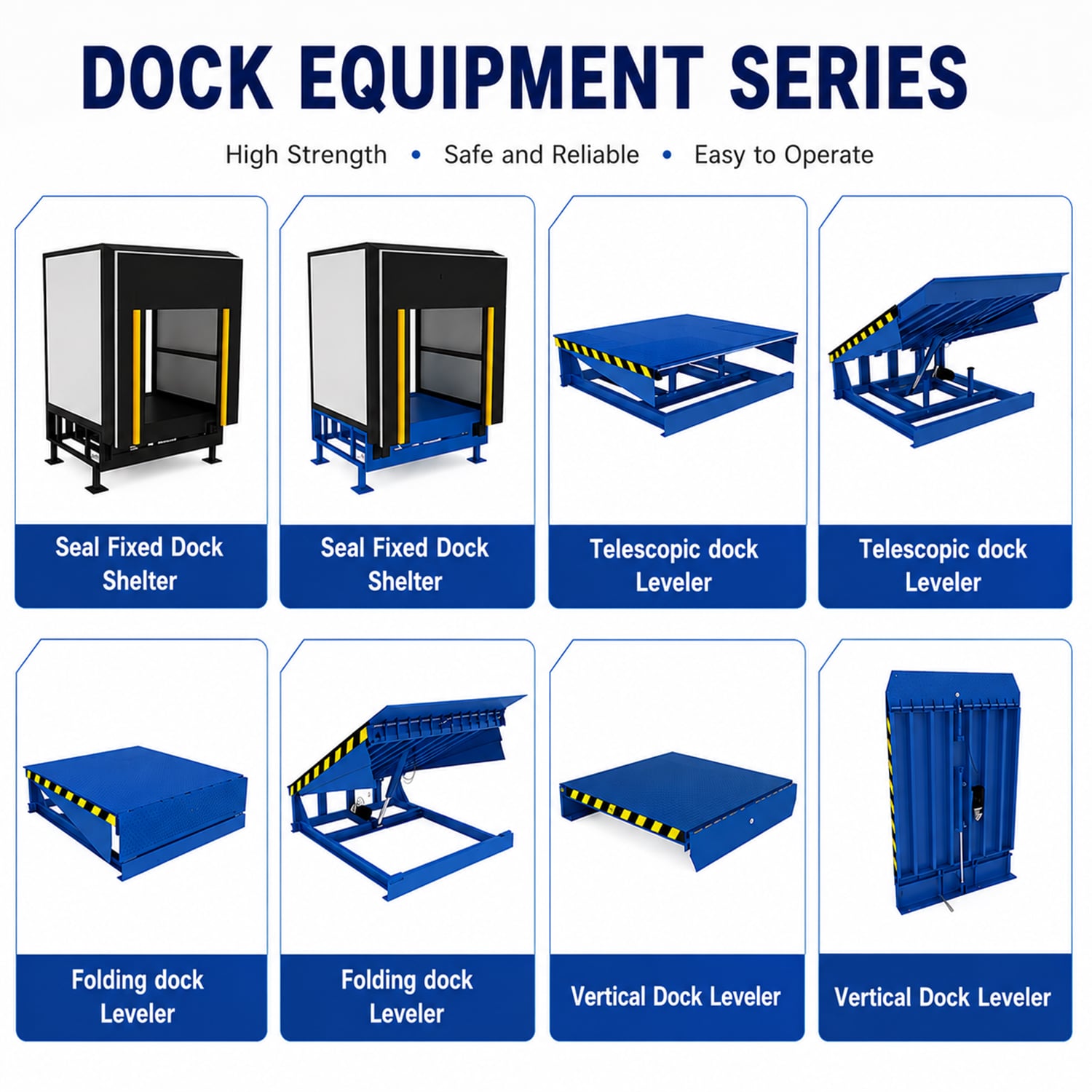 hydraulic dock levelers111-3