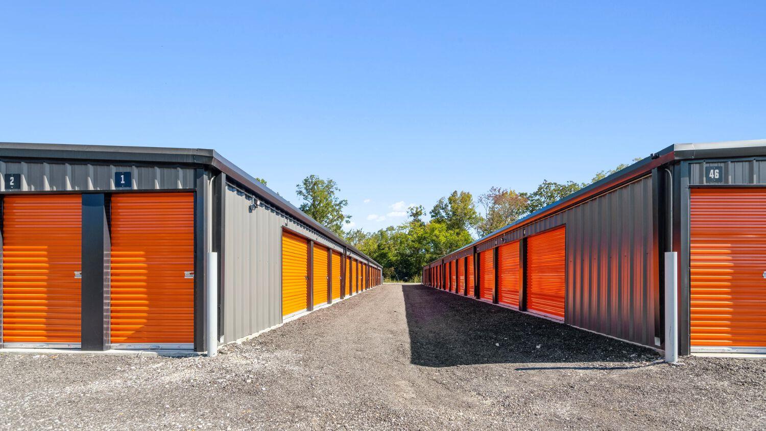 20 Years of Manufacturing Excellence for Small Self Storage Units