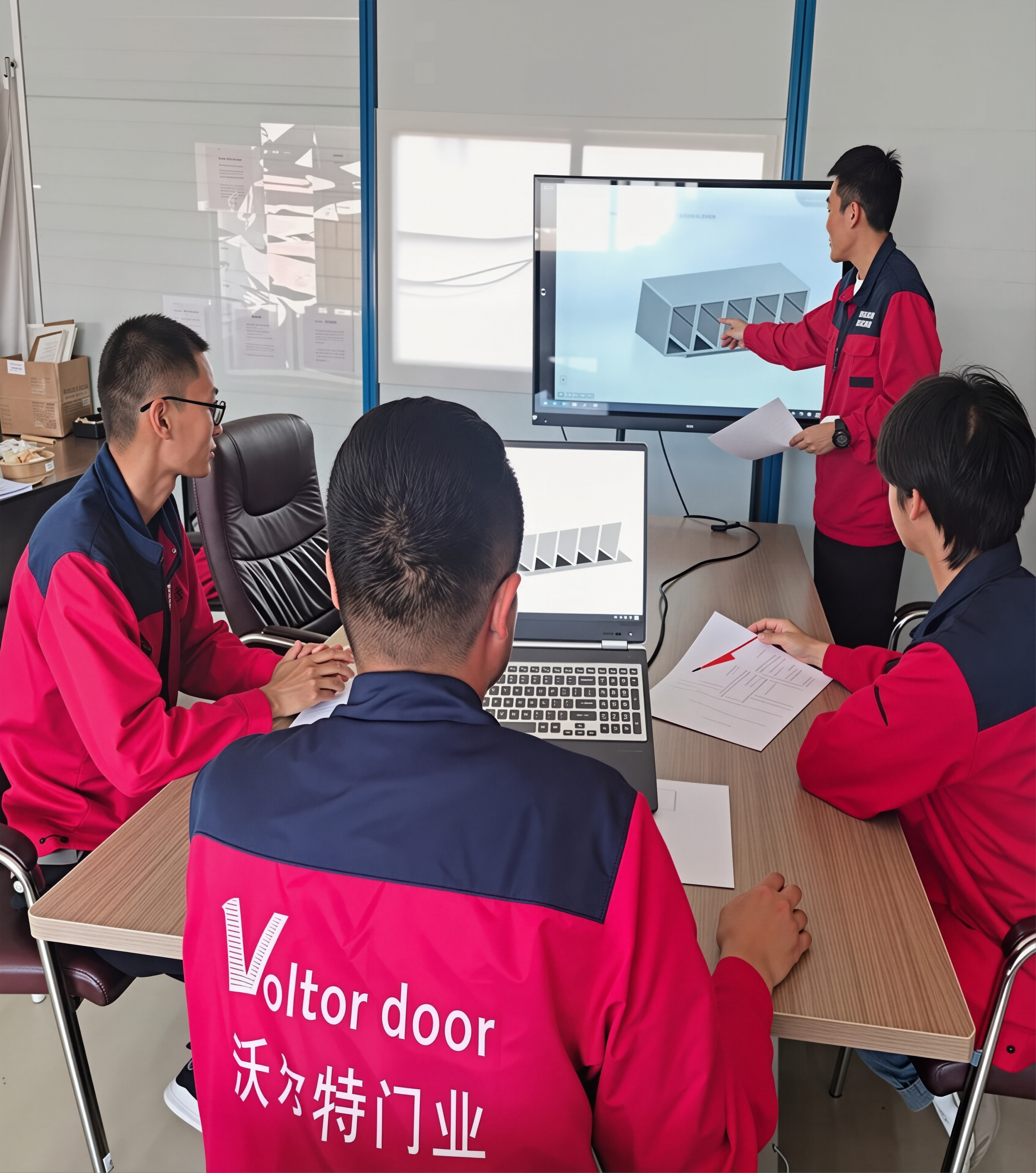 Engineering Expertise for Customized Solutions