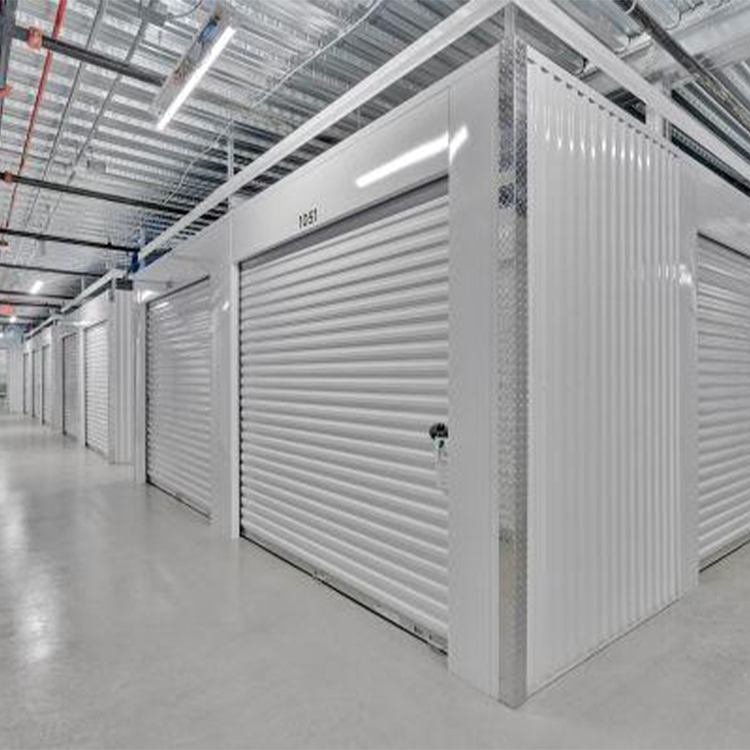 20 Years of Specialized Manufacturing in Self Storage Solutions